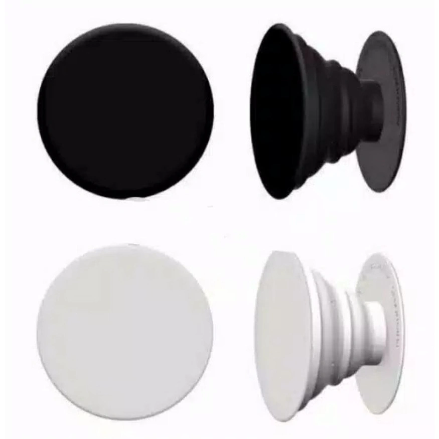 POPSOCKET RANDOM/KIRIM ACAK POLOS DAN MOTIF