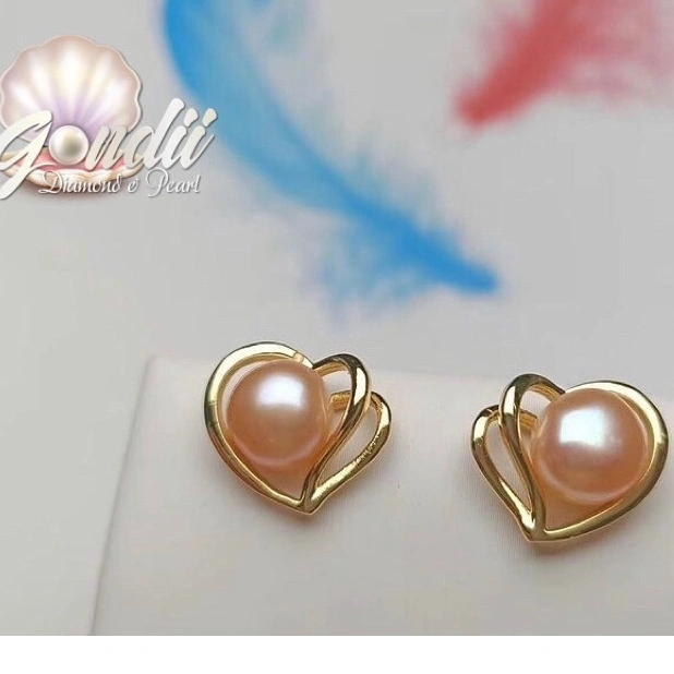 Giwang Mutiara Lombok | Anting Mutiara Asli | Giwang Tusuk Mutiara | Giwang STUD KOREA