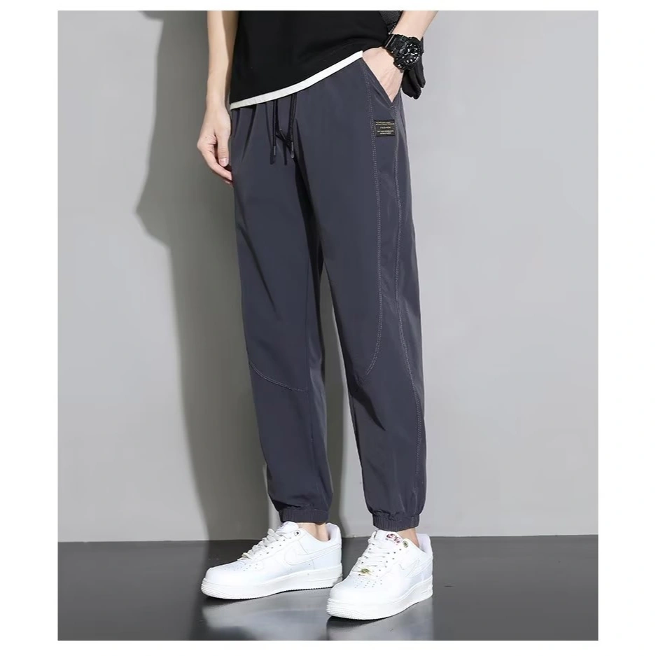 Celana cargo panjang pria celana jogger pria loose pants celana cargo pria celana panjang pria celana gunung- panjang-celana