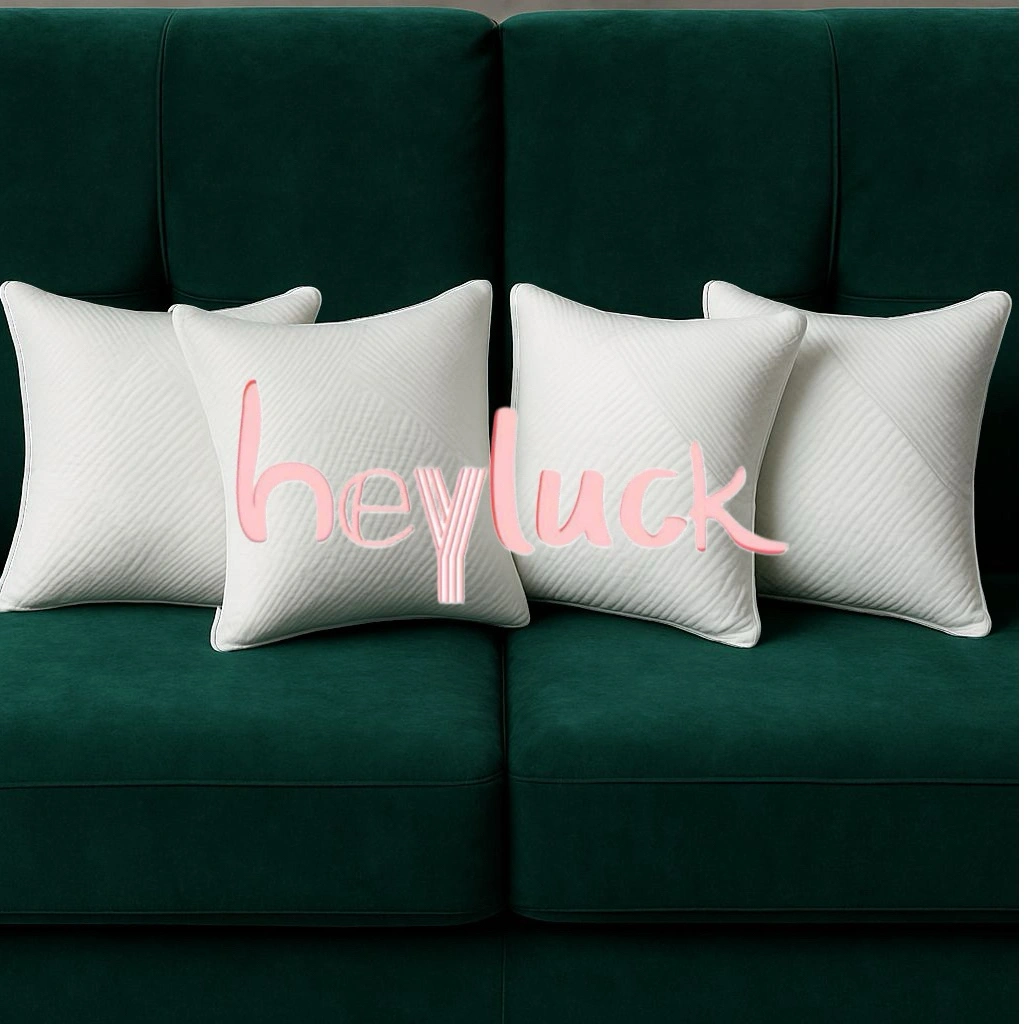 BANTAL SOFA 40x40 MEMORYFOAM SUPER LEMBUT