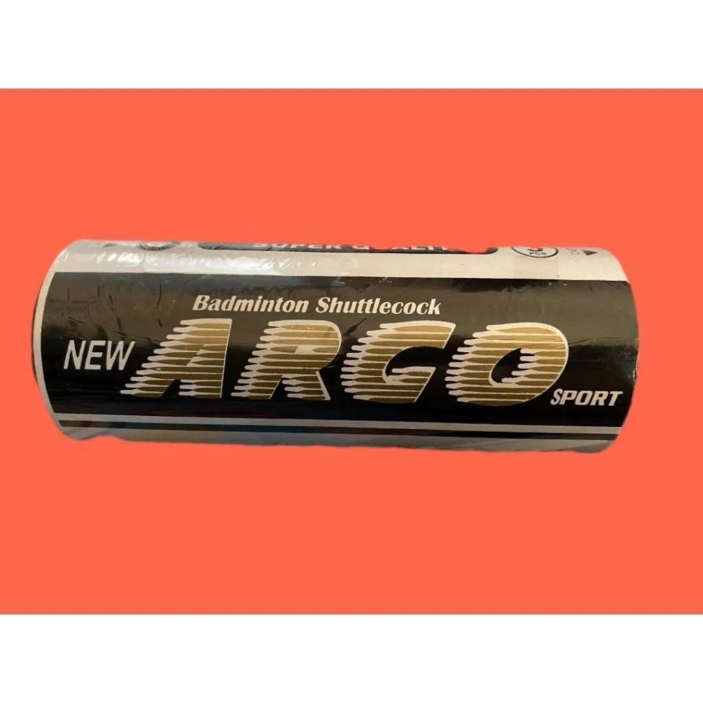 shuttlecock badminton new ARGO