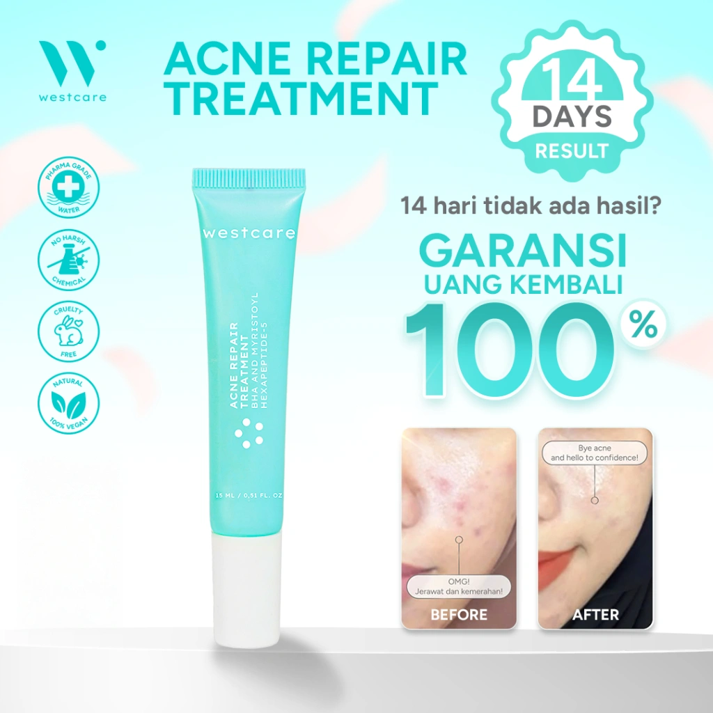 Westcare Acne Repair Treatment 15ml