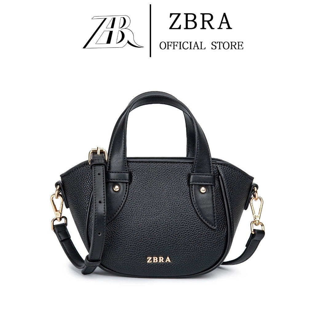 ZBRA Tas Selempang Wanita Tas Rosea Handbag Tas Wanita Slingbag tas wanita 2025 tas mini #8874