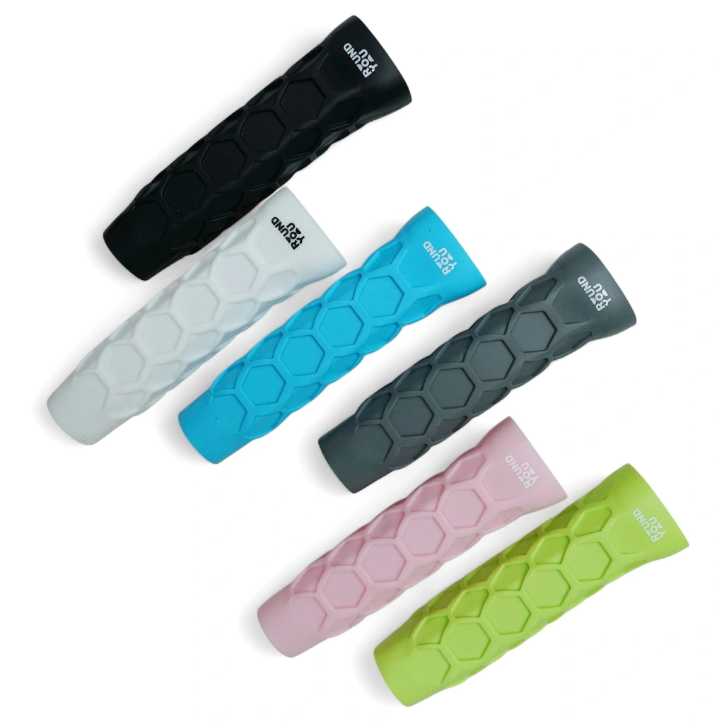 Grip Raket Padel Pickeball Anti Slip Round You Premium – Pegangan Raket Nyaman