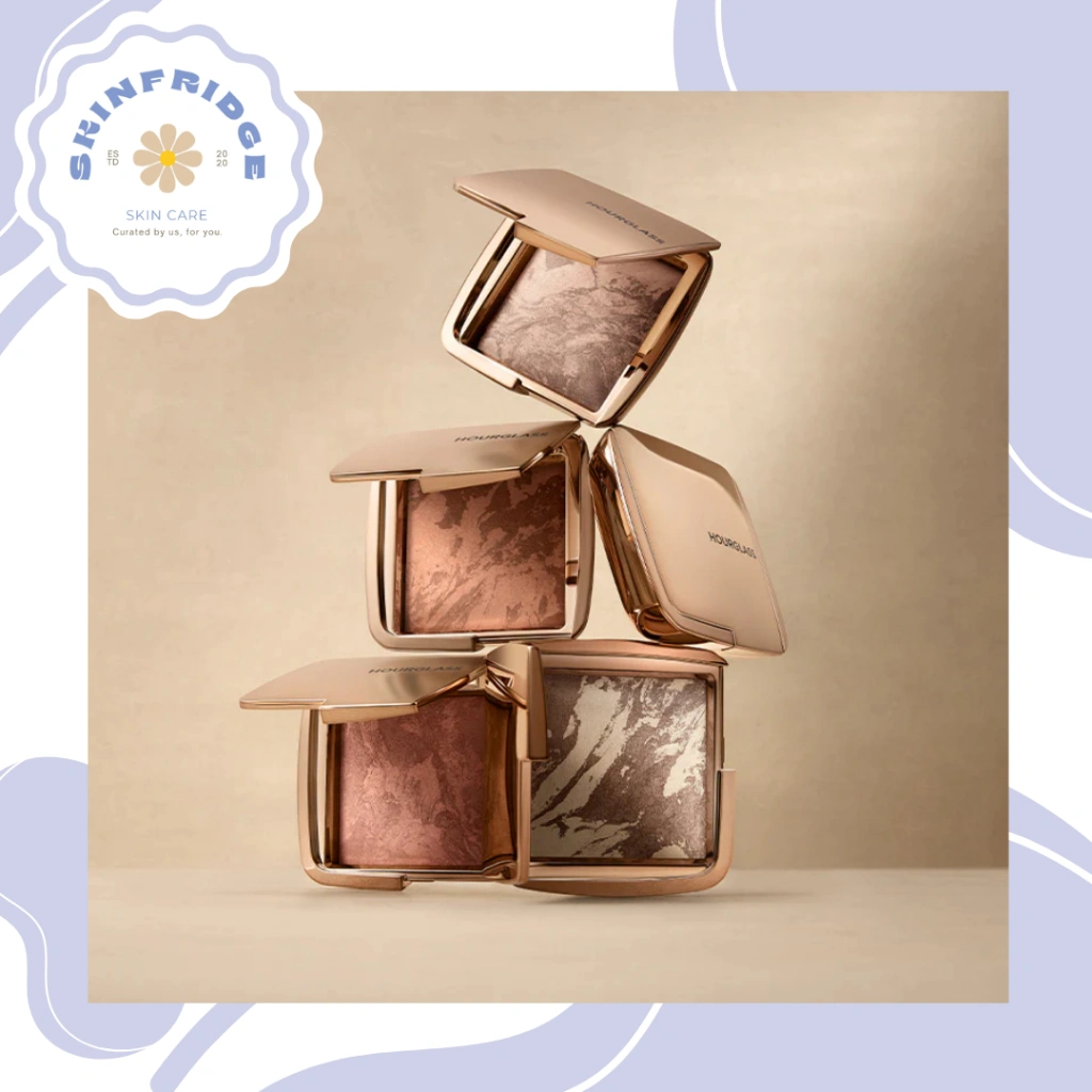 skinfridge [ORIGINAL] : HOURGLASS Ambient Lighting Bronzer