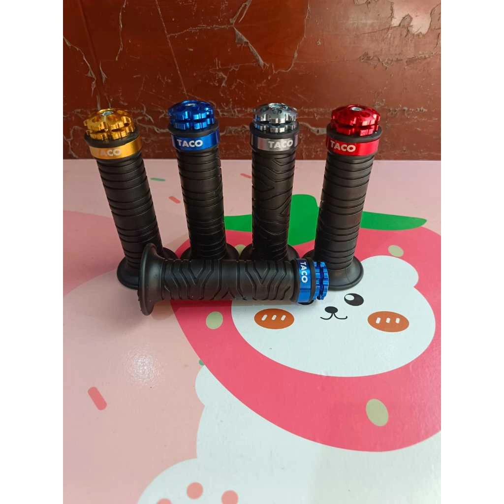 HANDGRIP HENDGRIP SARUNG TANGAN KARET STANG UNIVERSAL