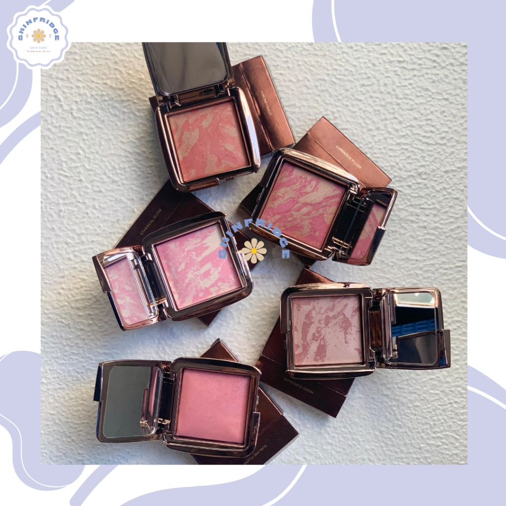 skinfridge [ORIGINAL] : Hourglass Ambient Lighting Blush