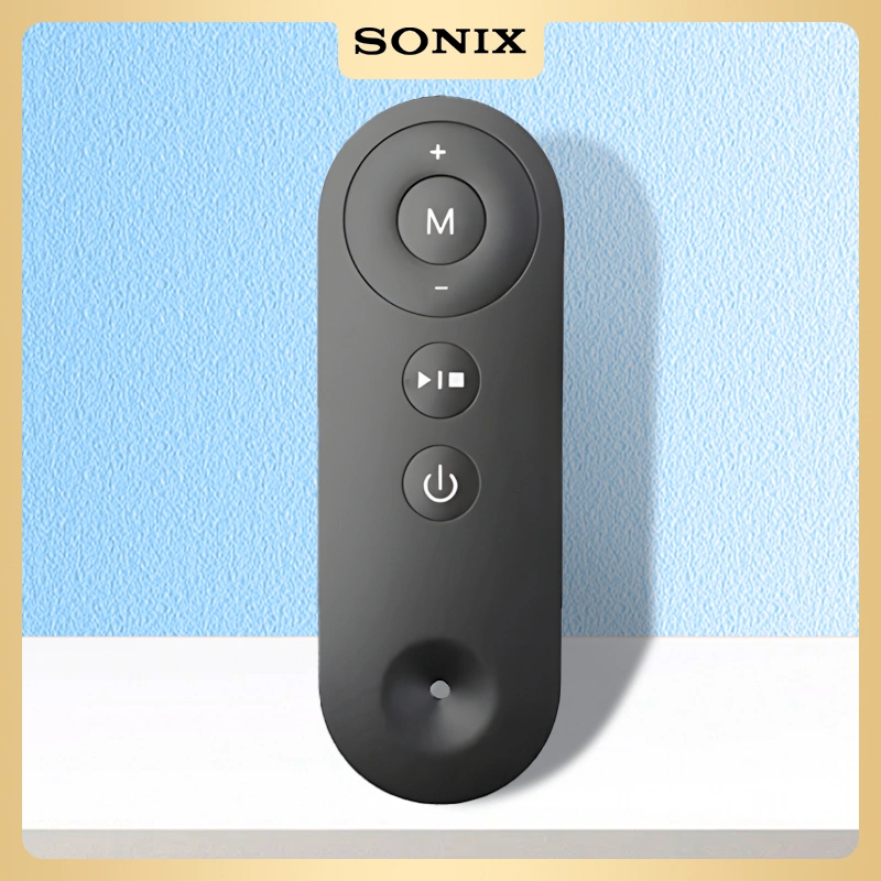 Sonix Treadmill Accessories for Sonix STR01 Remote Control Oil Armrest