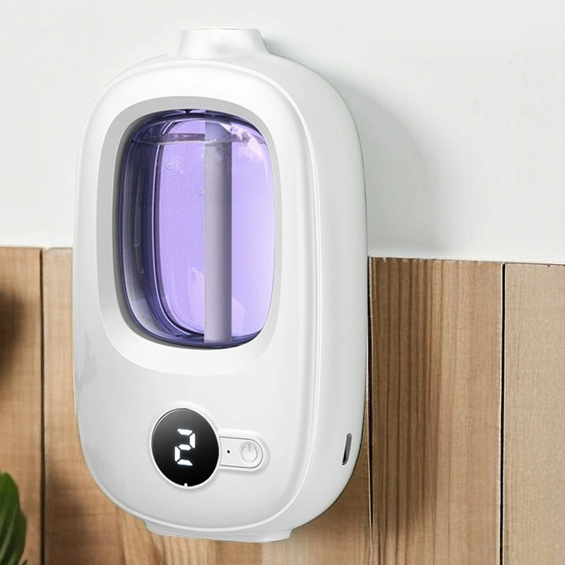 Humidifier Diffuser Aromaterapi Mini Aromaterapi Pewangi Ruangan LED Otomatis Humidifier Diffuser Aromaterapi Aesthetic Mesin Pewangi Mesin Aromaterapi
