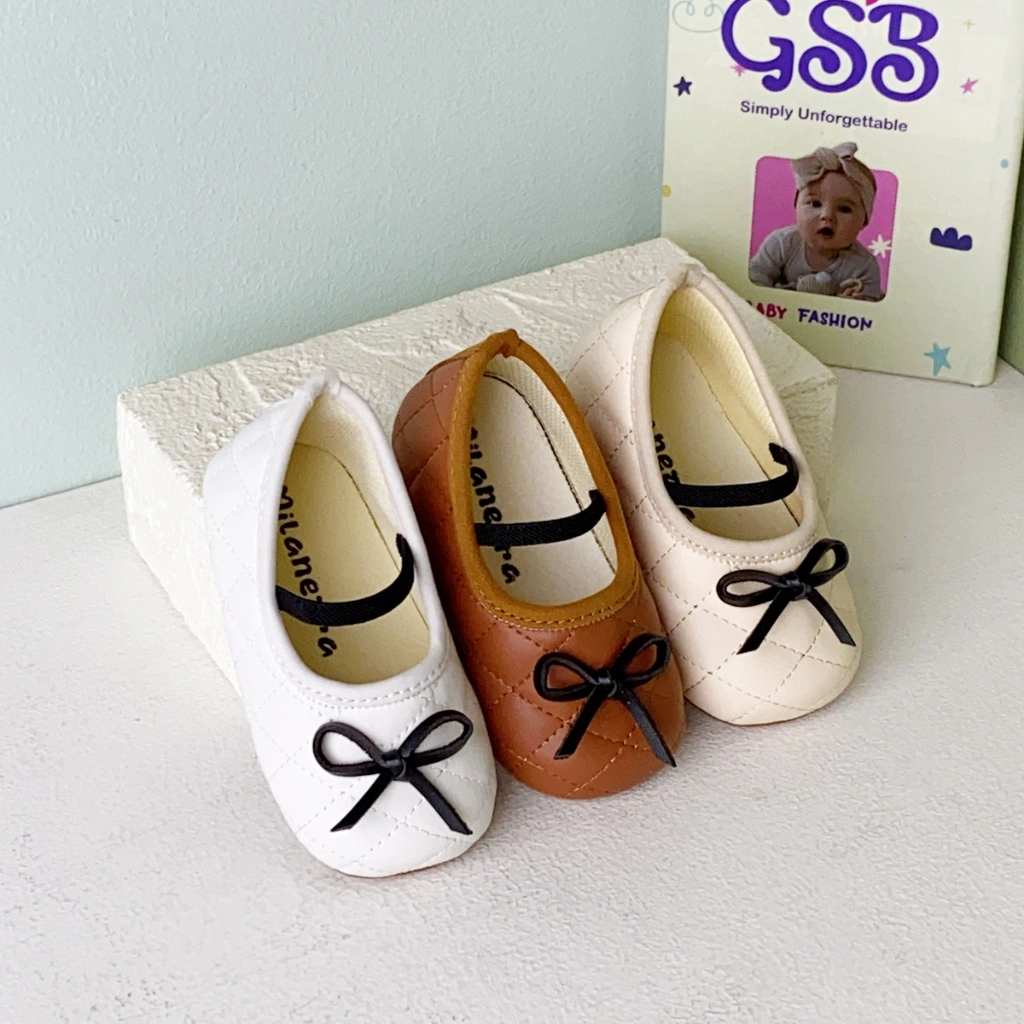 prewalker sepatu bayi perempuan umur 2-12 bulan model P44 Sisuka Terbaru Ringan & Empuk