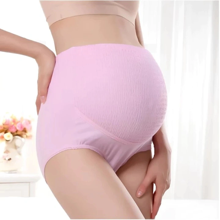 Celana Dalam Ibu Hamil Full Perut Mamabel 3 PCS