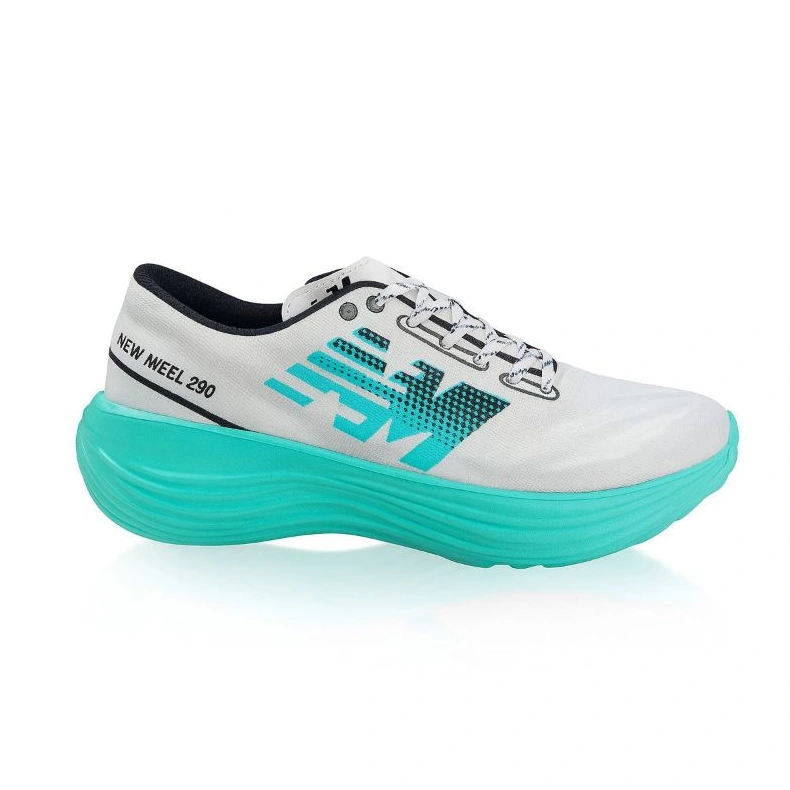 newmeel 36-44 sepatu running pria wanita run 290 1.1 all seasons hyperson outdoor