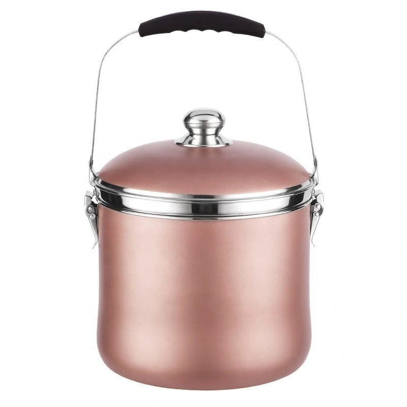 THERMAL COOKER POT / PANCI TERMAL EFA GOODS