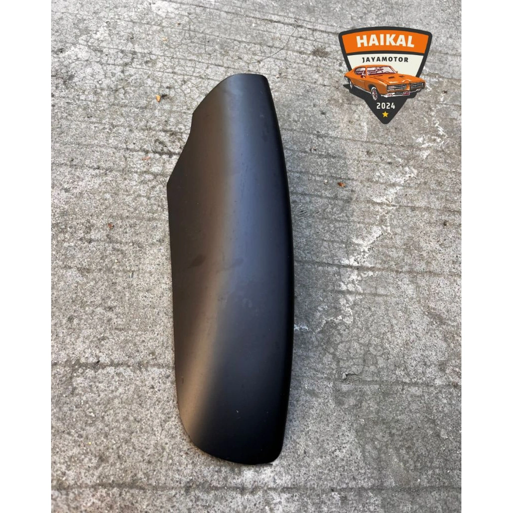 Cover Tutup Baut Roof Rack Rush Terios Original 63491-BZ010