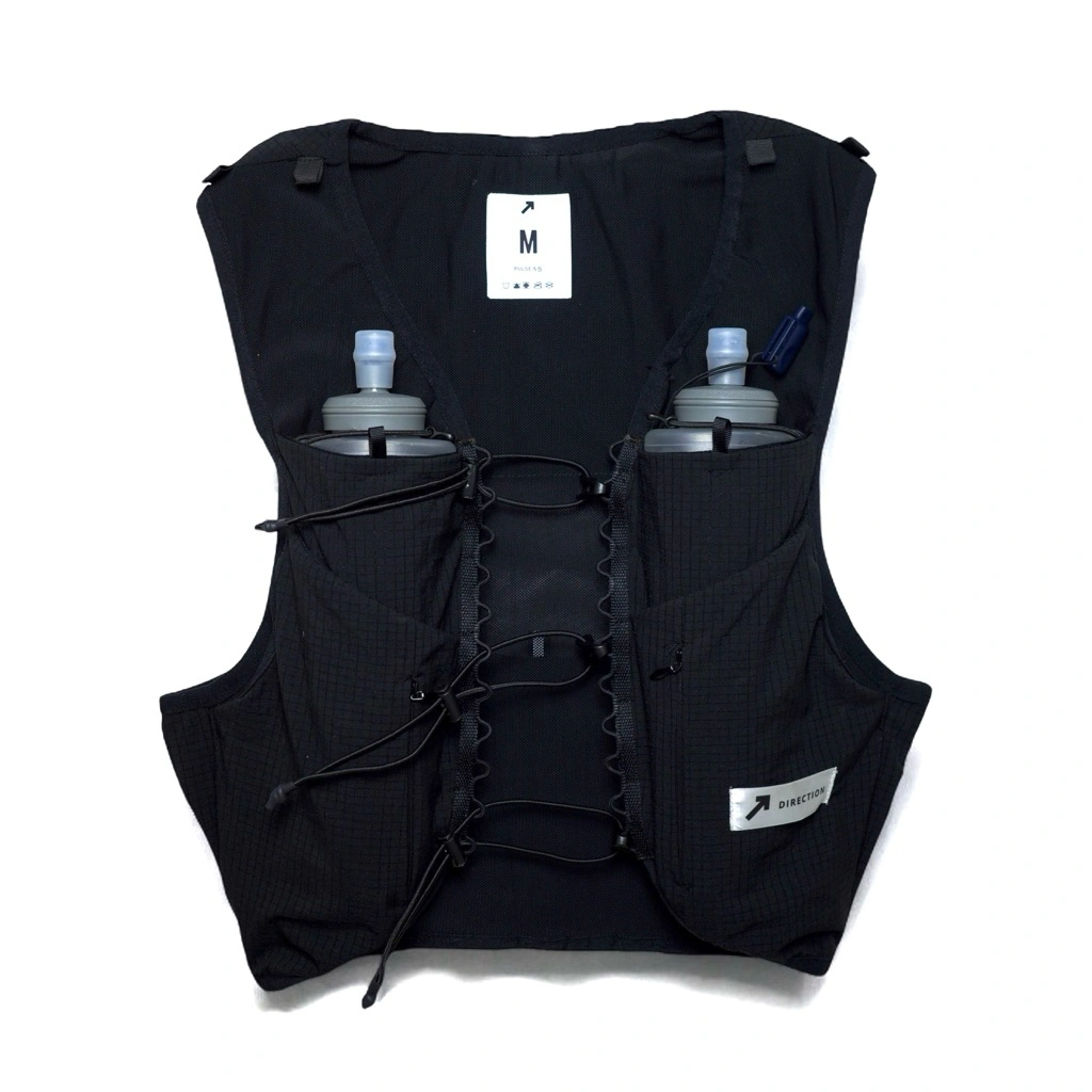 DIRECTION RUNNING VEST PULSE SERIES 5L