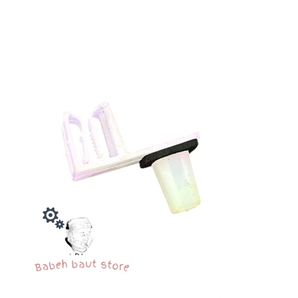 Temukan ORIGINAL CLIP PLUS BAUT CABIN HOLDER FUSO TRUCK KANCING KLIP PENJEPIT KARPET JEPIT DALAM KABIN MOBIL TRUK MITSUBISHI CANTER