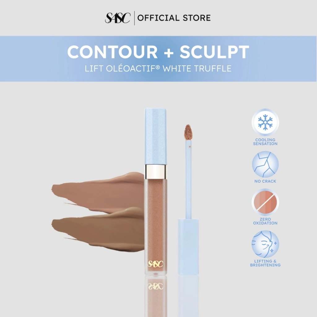 SASC LIFT Oléoactif®️ White Truffle Flawless Contour