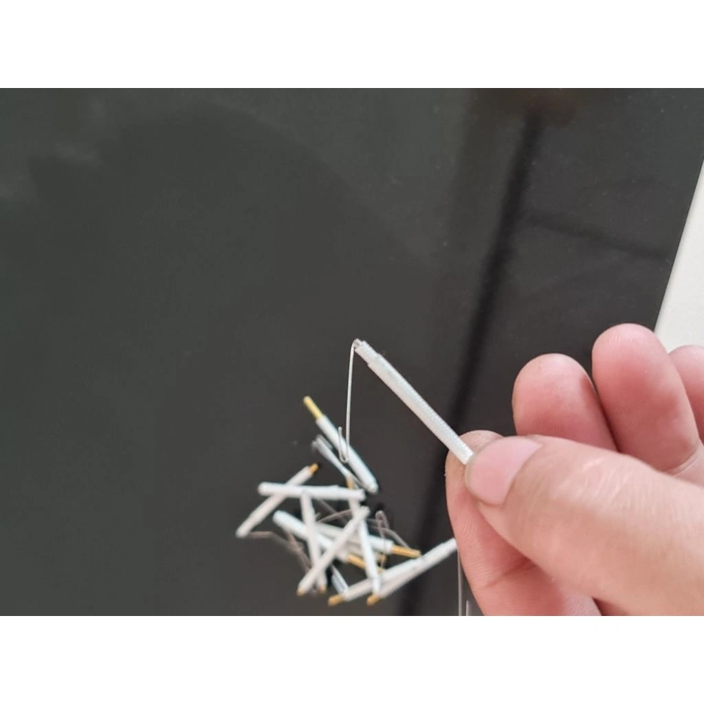 elemen dalam pemanas mata cauter solcut