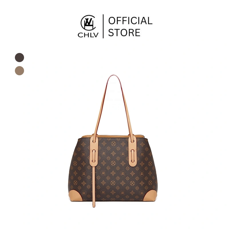 CHLV Tas Bahu Untuk Wanita Plexy BagTas Totebag Tas Selempang gentle woman bag tas wanita kuliah leather tote bag tas selempang wanita tas wanita model terbaru tas premium wanita fashion tas tas premium import tas wanita selempang import tas selempang wan