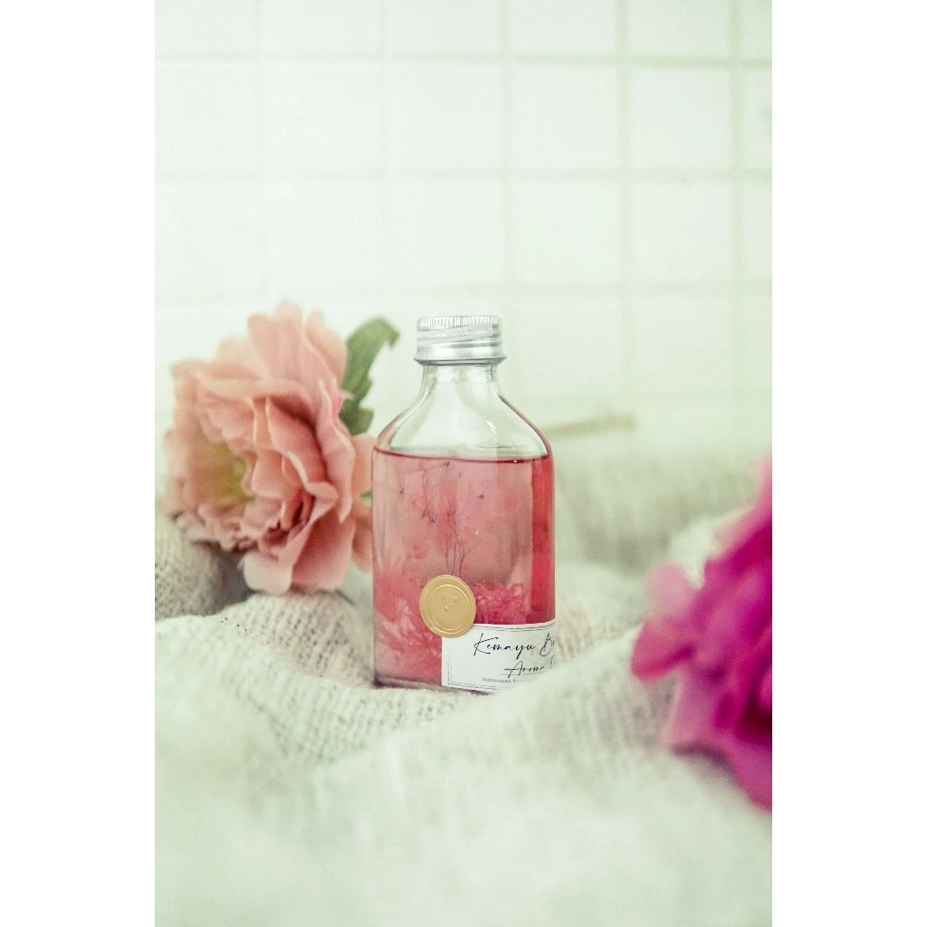 Kemayu - New Signature Reed Diffuser Gadis Kemayu
