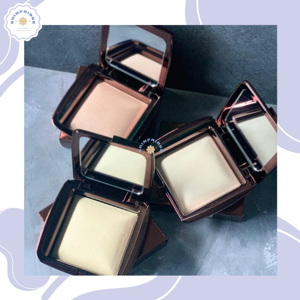 skinfridge [ORIGINAL] : HOURGLASS Ambient Lighting Finishing Powder