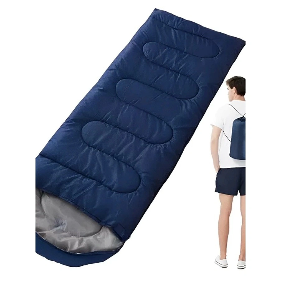 Sleeping Bag - Kantong Tidur Outdoor nyaman dipakai di gunung maupun di indoor