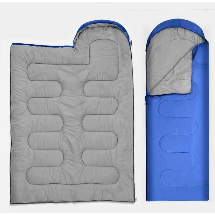 TUYUN Sleeping Bag Gunung Kantong Tidur Hangat