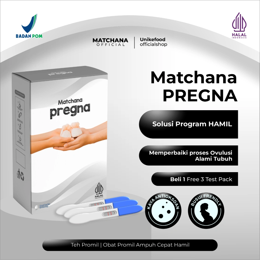 Teh Promil Ampuh | Pregna Promil Tea, Obat Promil Ampuh Cepat Hamil Untuk Suami Istri, Buah Zuriat Bubuk Teh Herbal Program Hamil, Teh Kesuburan & Teh Pelancar Haid, Minuman Promil & Detoks
