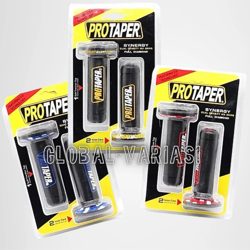 PROMO Handgrip Motor Protaper Donat Sarung Motor Universal