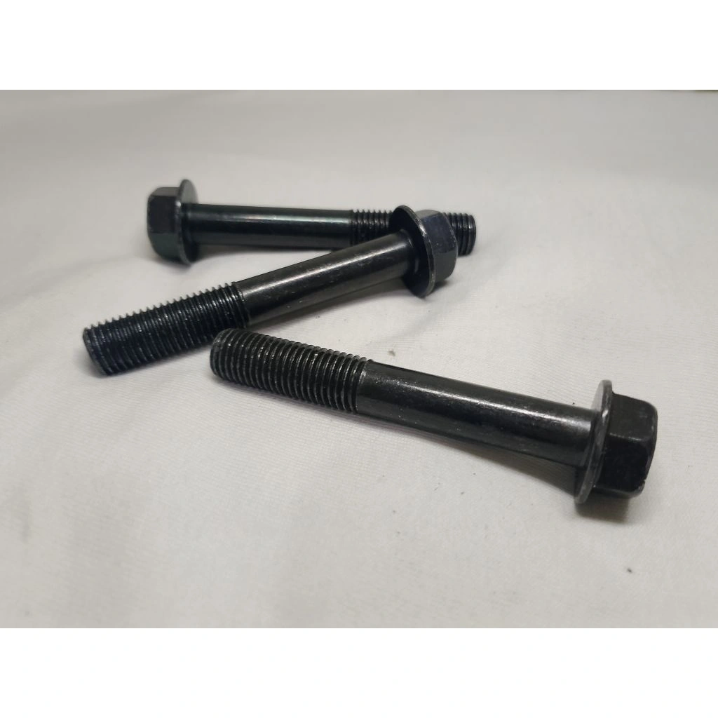 BAUT DUDUKAN KNALPOT HONDA MATIC VARIO DLL BAUT 14 PANJANG 6.5 CM UNIVERSAL