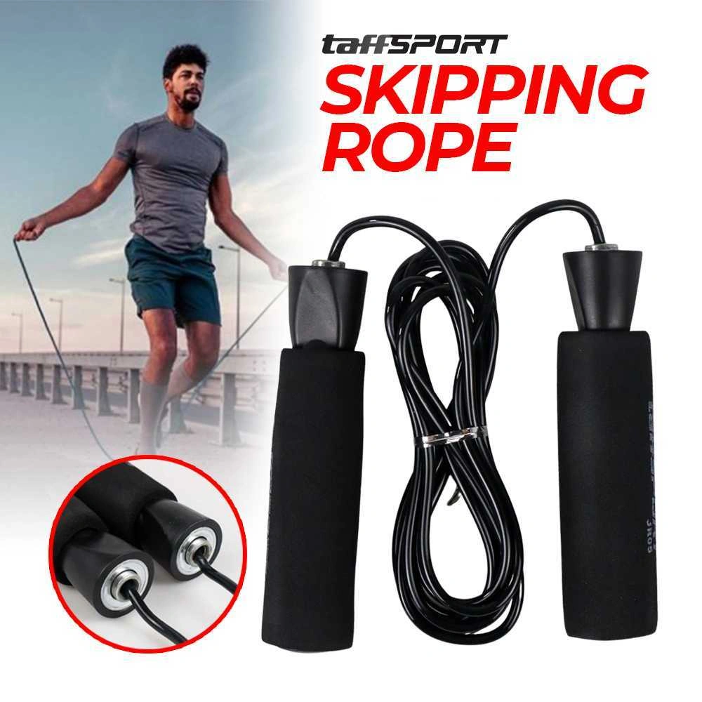 APEN Lompat Tali Skipping Speed Jump Rope Sports Weight Alat Olahraga - JR05
