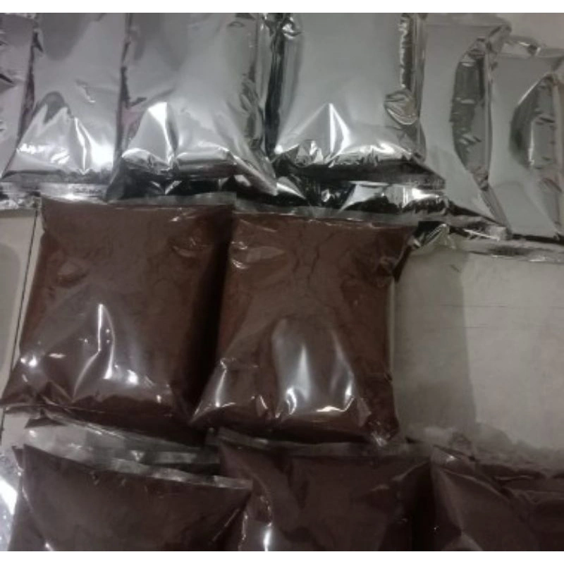 Kopi Bubuk 1 Kg Kemasan Foil (urwah Al bariqi)