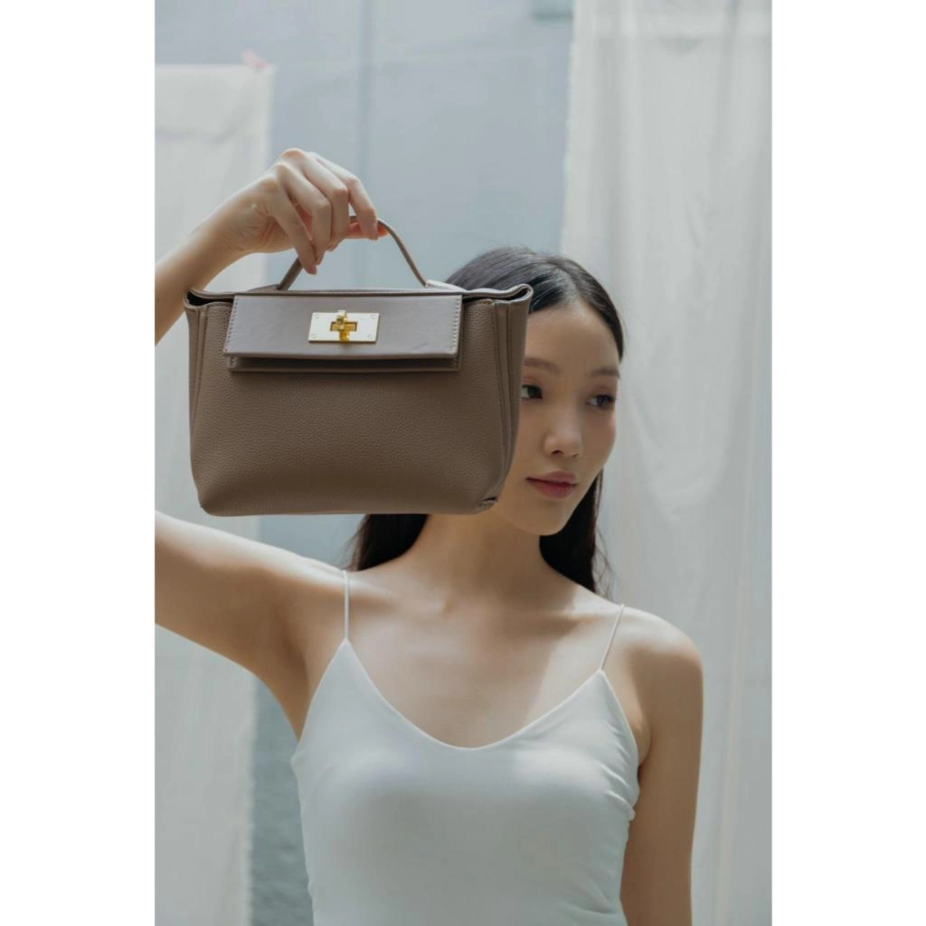 Rheta Bag - Tas Wanita - Tas Jinjing - Tas Selempang