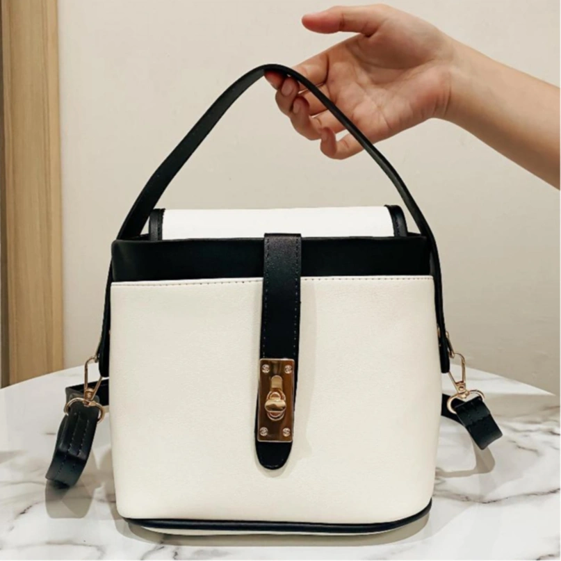 OZA - Tas Selempang Kallin Bag Tas Underarm Tas Bahu Tas Shoulder Bag bahan elegan Realpict