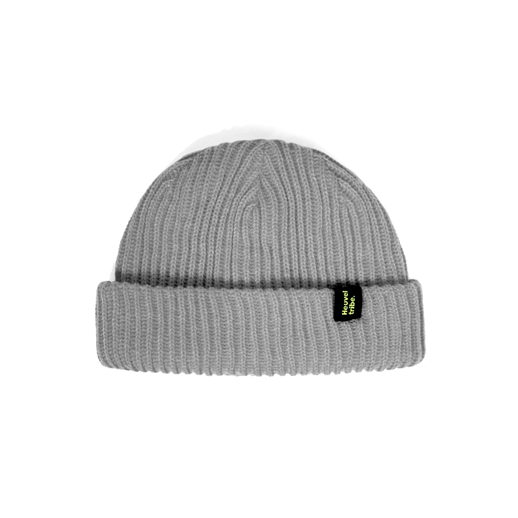 Heuvel Tribe Beanie Topi Kupluk Pria Bnh Series 2 Rey