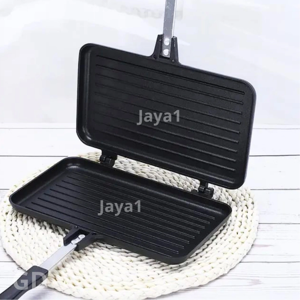 Sandwich Panjang , Sandwich Maker, Sandwich Roti, Alat Panggang Roti Untuk Sarapan , Pemanggang Roti