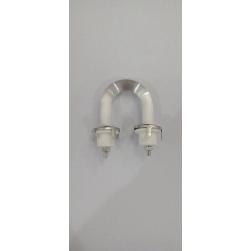 Elektrolit mini heater alat pemanas