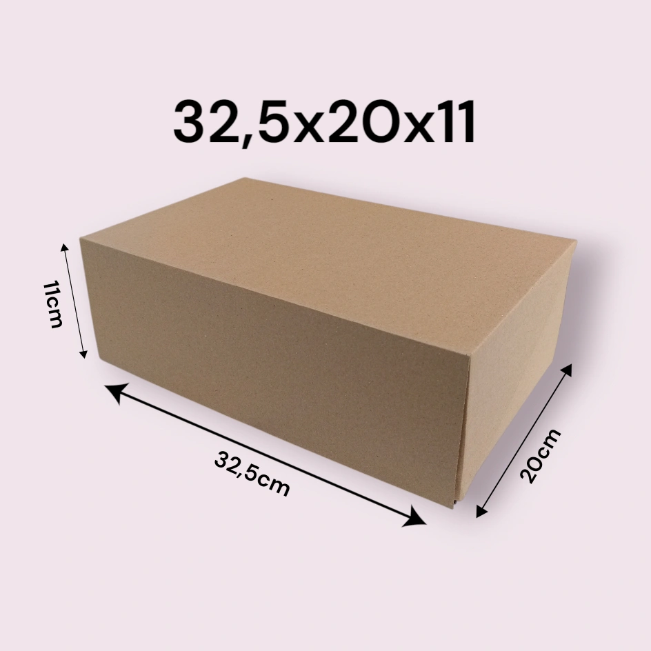 BOX SEPATU / DUS SEPATU UK 32,5X20X11 Cm Corval / KARDUS SEPATU / KOTAK SEPATU / INNER BOX SEPATU / BOX SEPATU POLOS