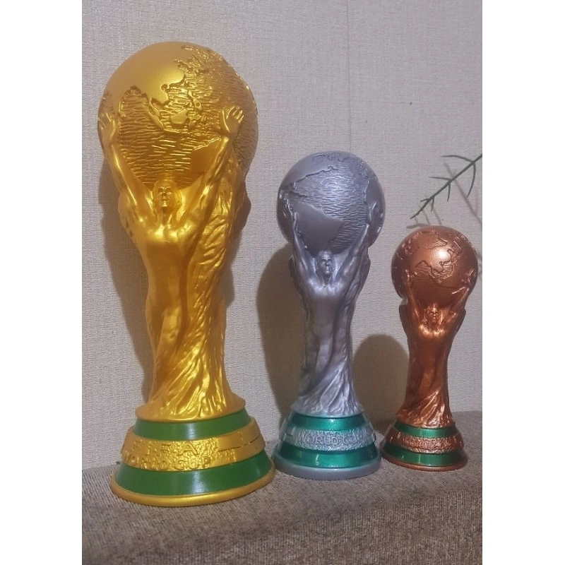 piala/teropy. bola.fifa world cup.1set.