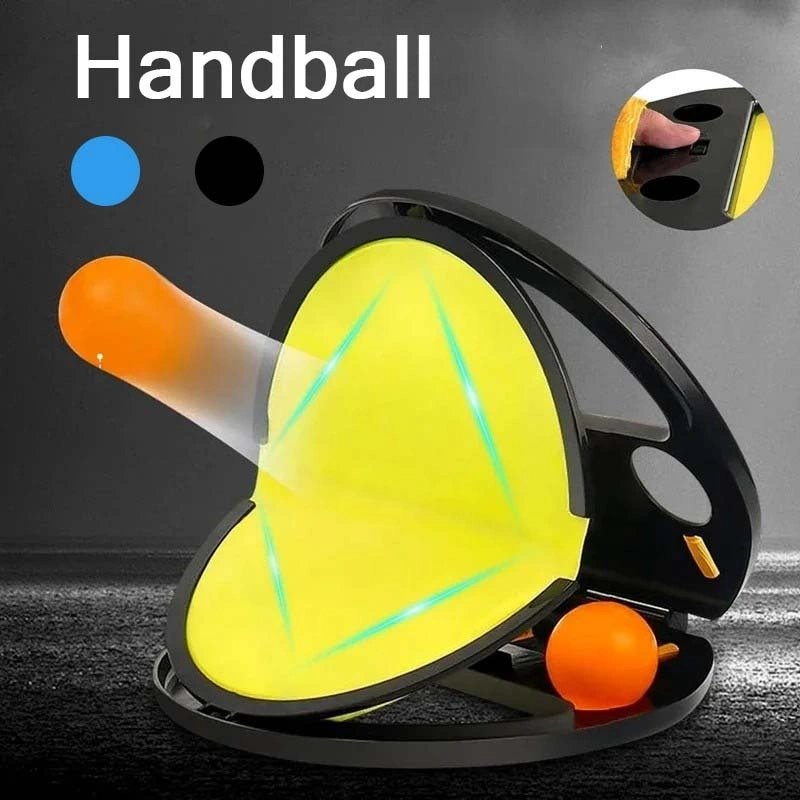 Mainan Ball Catcher 2 Balls Mainan Anak Tangkap Bola Mainan Bola Lempar Permainan Seru Untuk Keluarga Permainan Lempar Bola Tangan