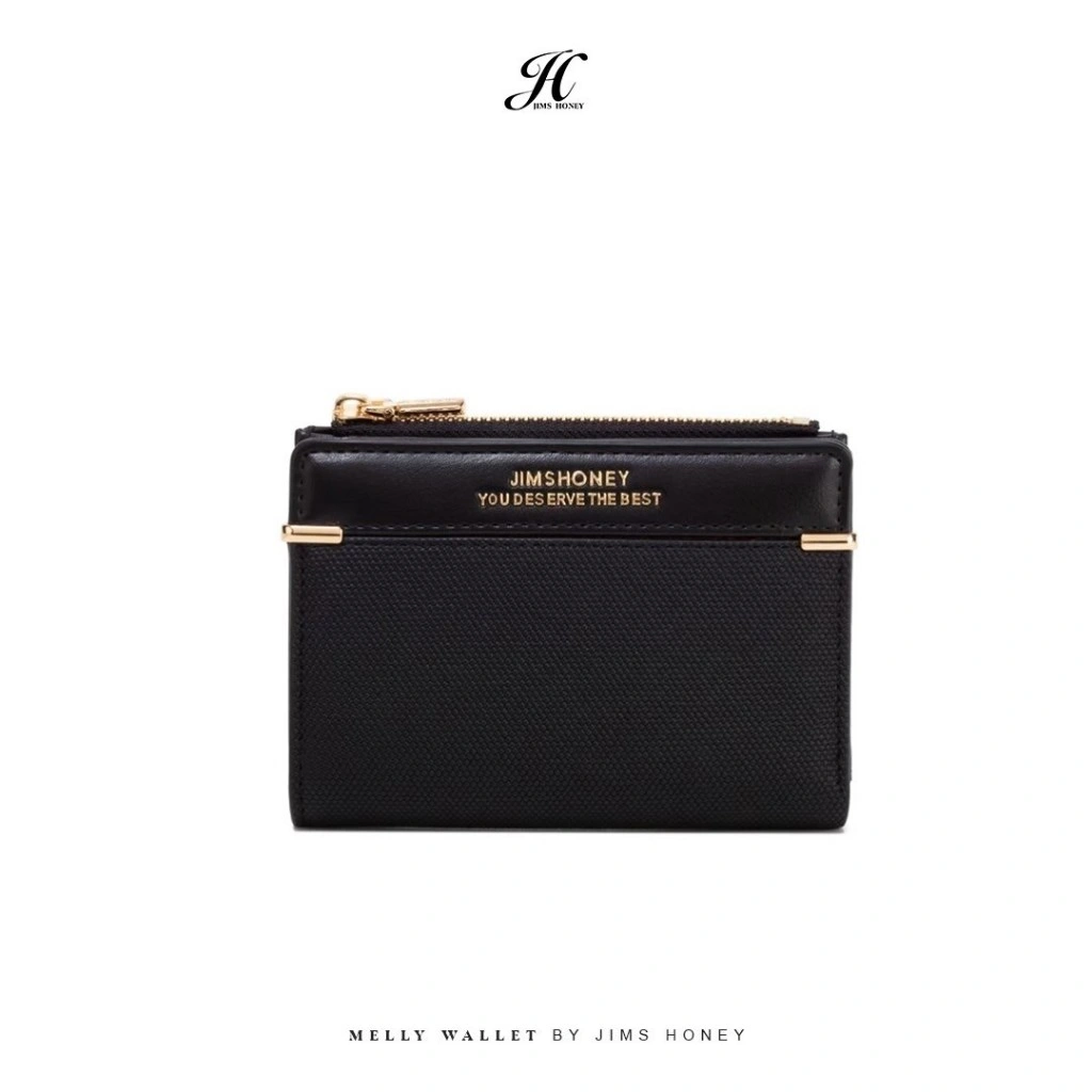 JIMS HONEY DOMPET LIPAT WANITA MELLY WALLET