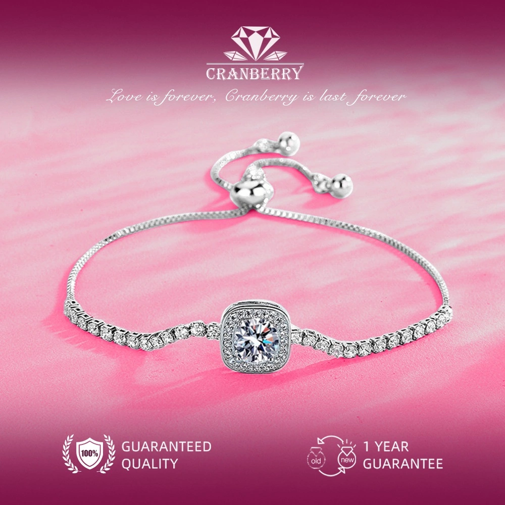 Gelang Couple Aesthetic Tangan  Perhiasan Wanita Fashion Tangan Bangle Couple  Couple Pasangan Wanita Berkualitas Berlapis  Anti Karat Luntur Berubah Garansi 1Tahun High Quality Grade  5A      B01