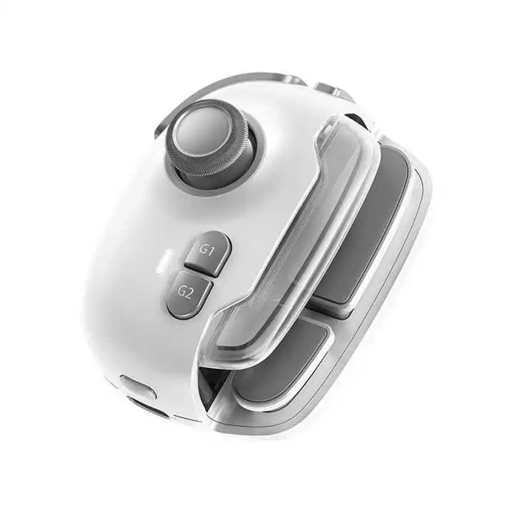 MEMO MB03 MAGIC RECORD MACRO CONTROLLER LESS RECOIL  MOBILE PHONE PORTABLE GAMEPAD PRO GAMING GAME