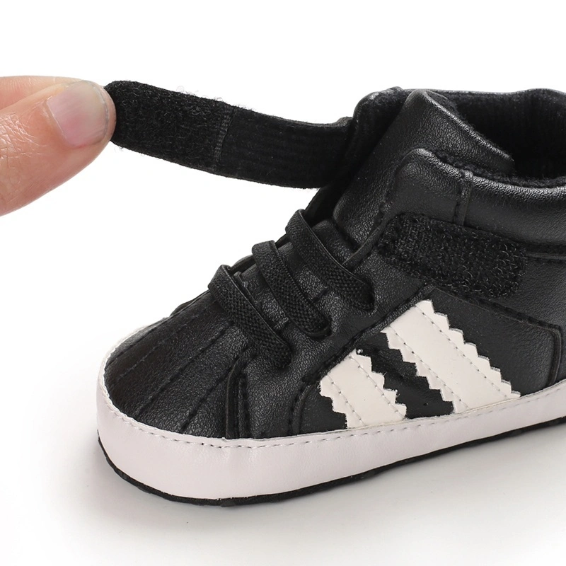Sepatu Bayi Laki Laki 0 3 6 9 12 Bulan atau 1 Tahun Model Boot Jungle Lucu Casual Berkualitas Keren