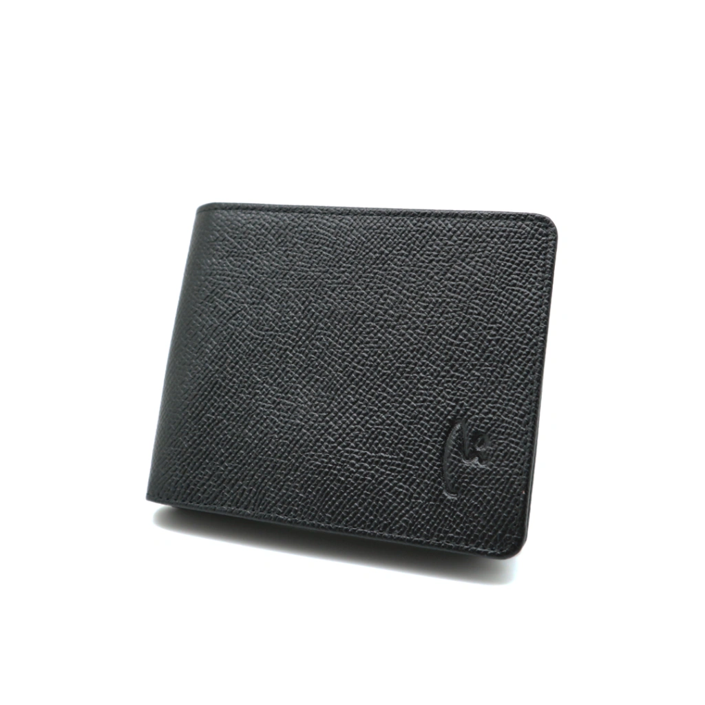 Dompet Pria Kulit Asli Branded VERMONT V83 - D002 Original