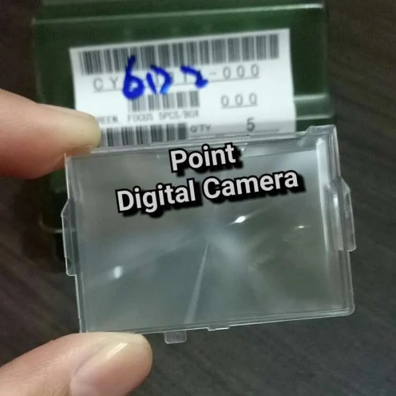 Focusing screen canon 6D2 6D Mark II