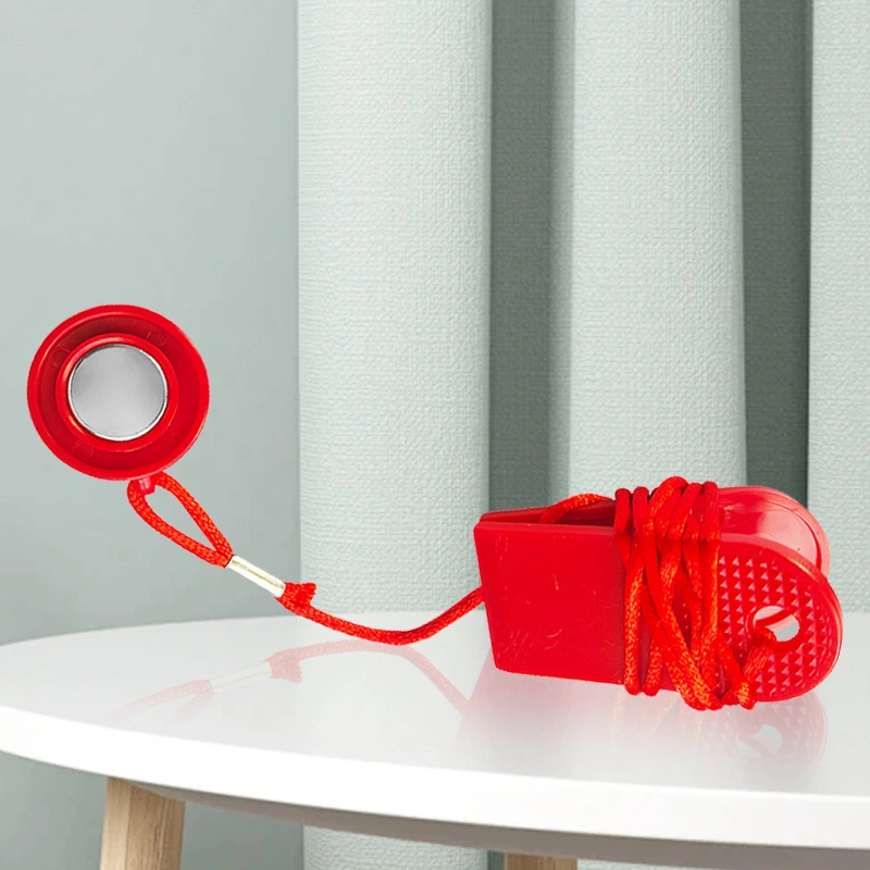 Kunci Treadmill Magnetik Universal Untuk Fitness Kunci Treadmill Magnet