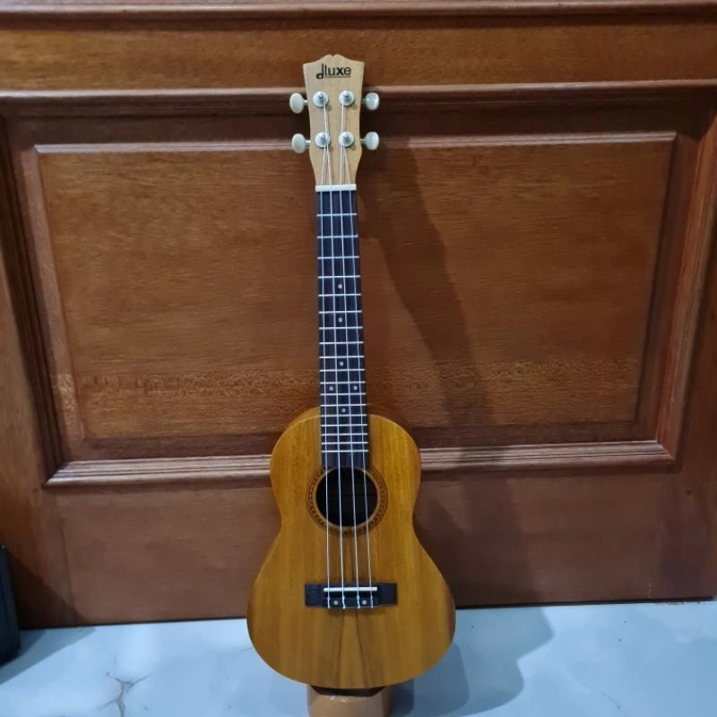 ukulele dluxe concert uk 23 ukulele concerto original dluxe