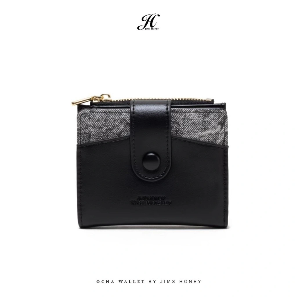 JIMS HONEY DOMPET MINI WANITA OCHA WALLET