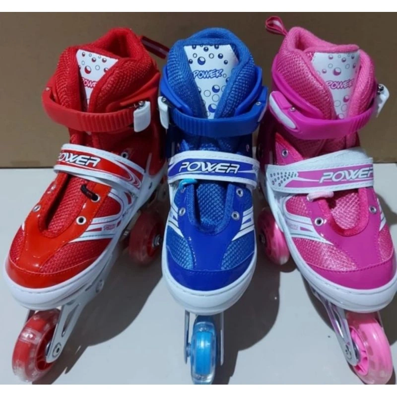 Sepatu Roda anak